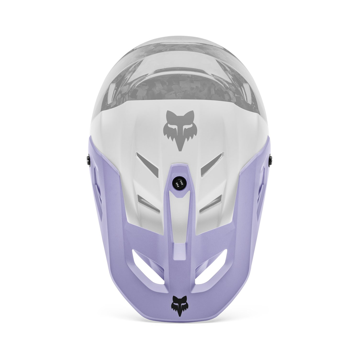 Rampage RS Splice Helmet Visor