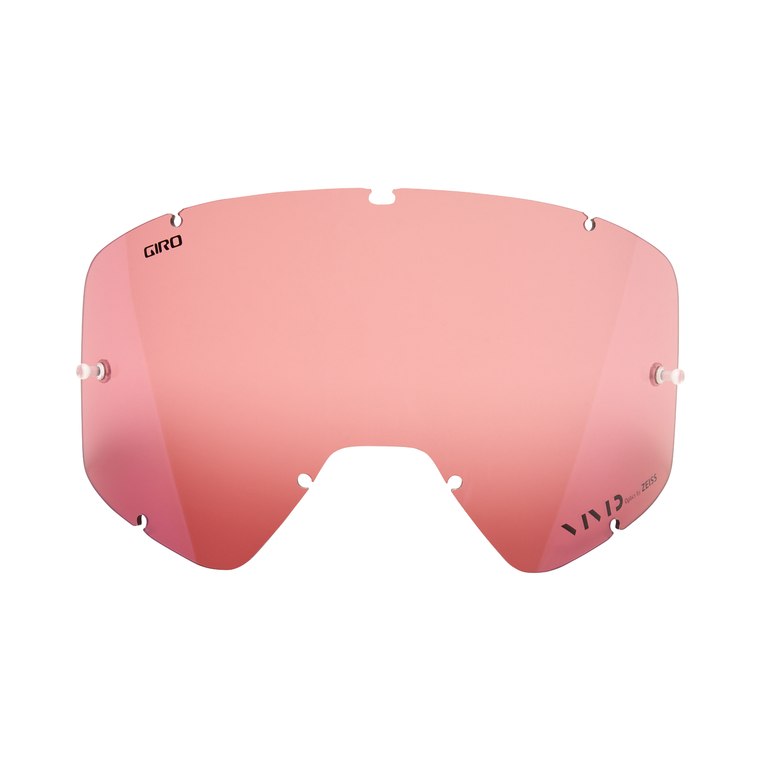 Tazz MTB VIVID Repl Lens [VIV TRL]