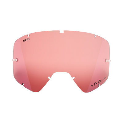 Tazz MTB VIVID Replacement Lens
