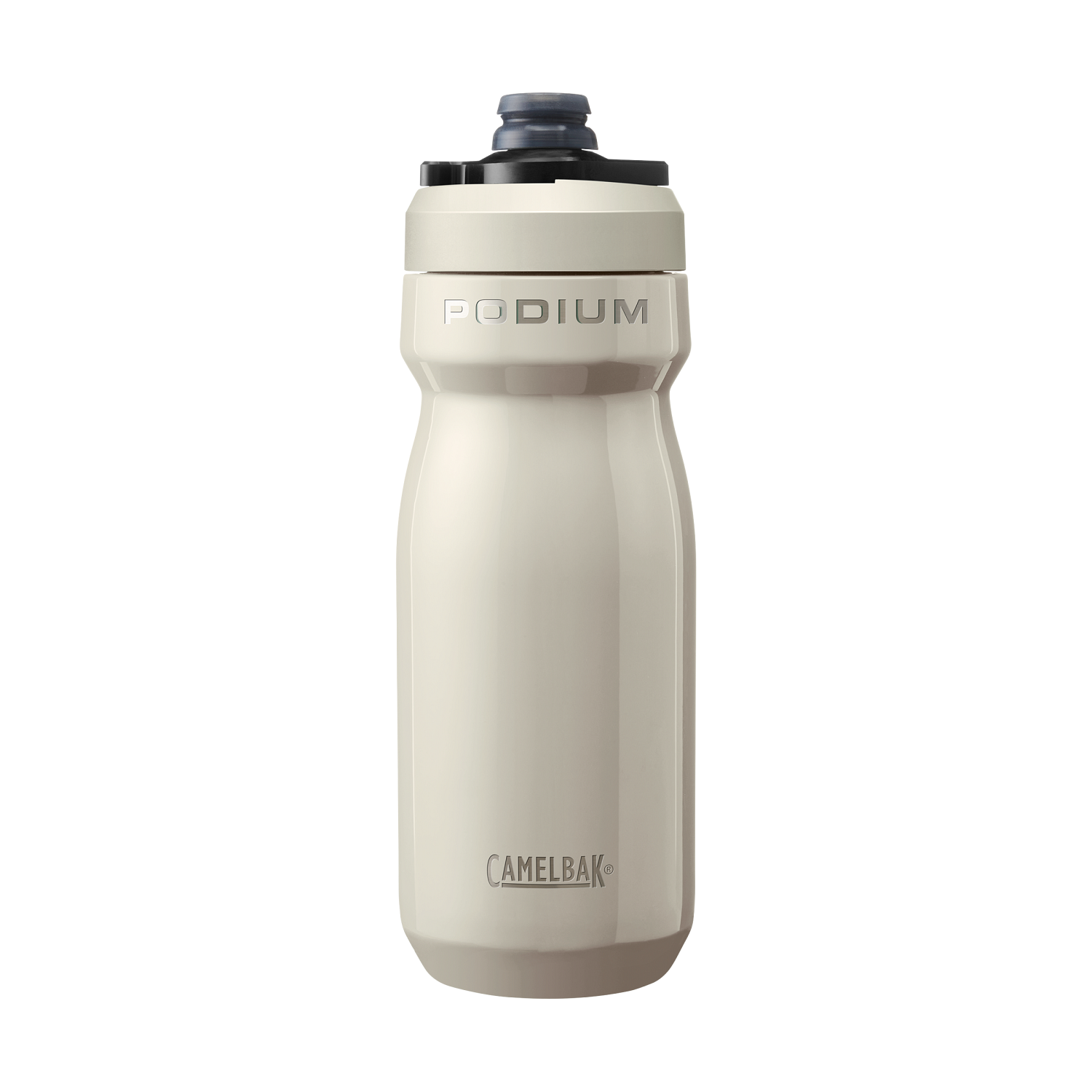 PODIUM INSULATED STEEL 18OZ [STN] OS