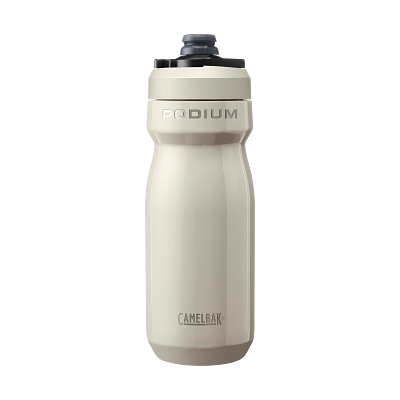 Podium&reg; Steel 530ml Fahrradflasche