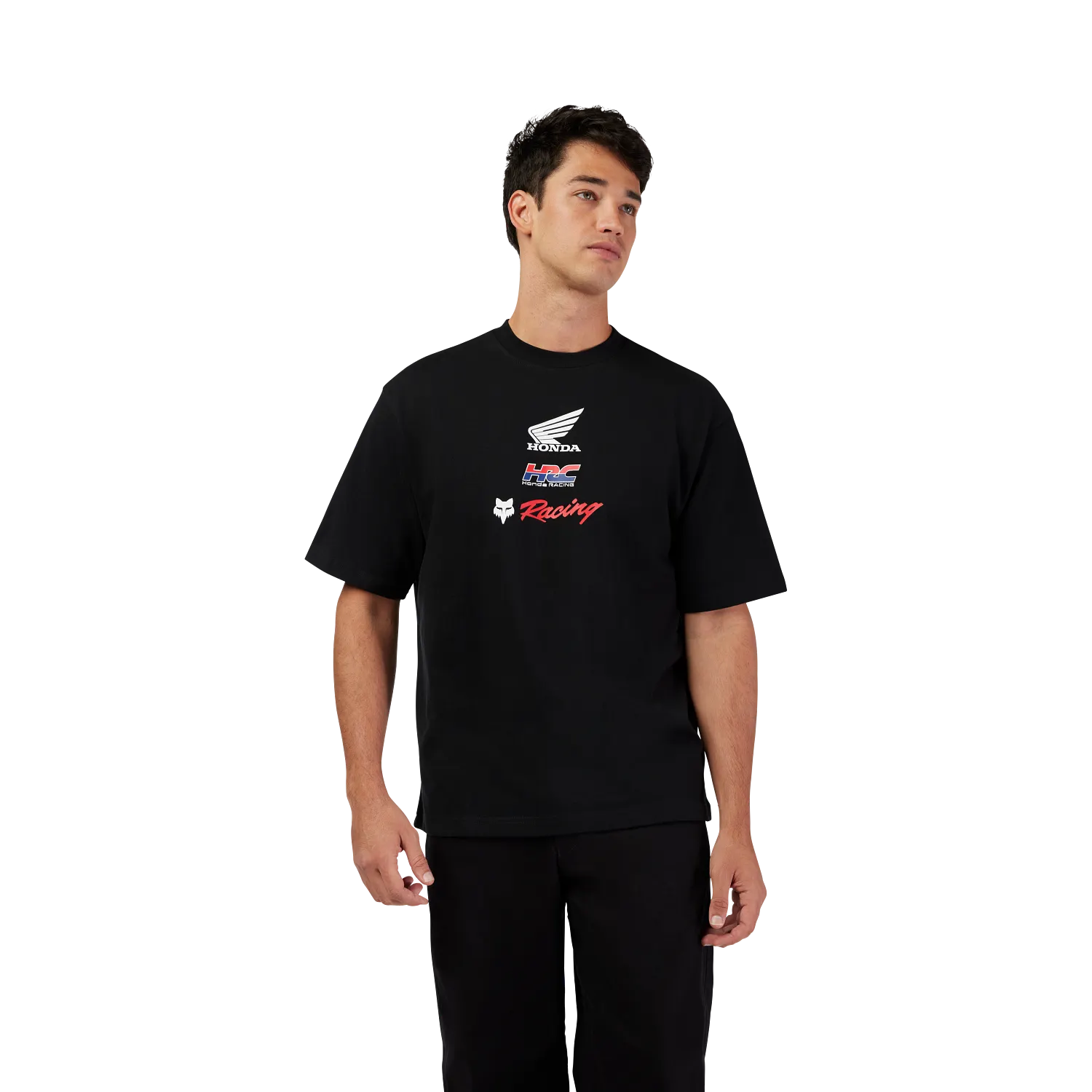 HONDA OVERSIZED SS TEE 