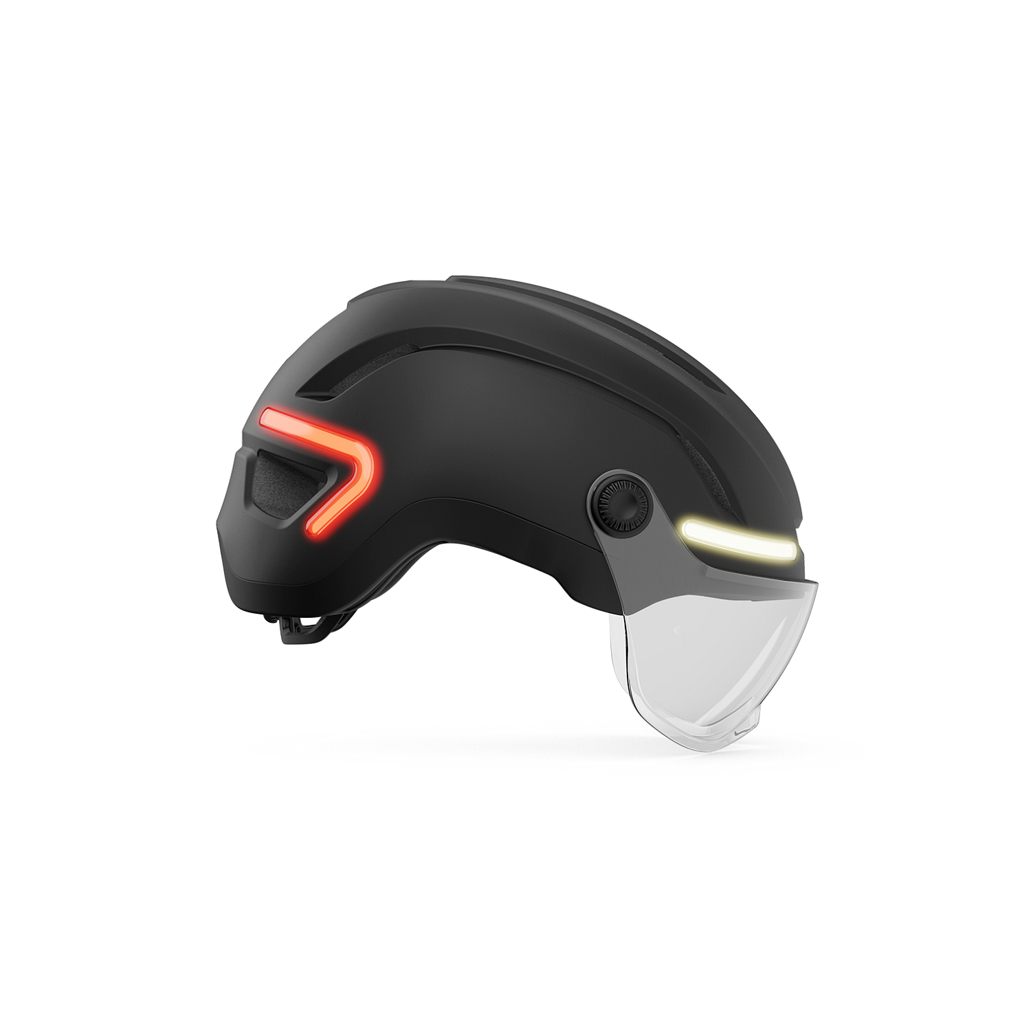 Ethos Mips LED Shield Helmet&nbsp;