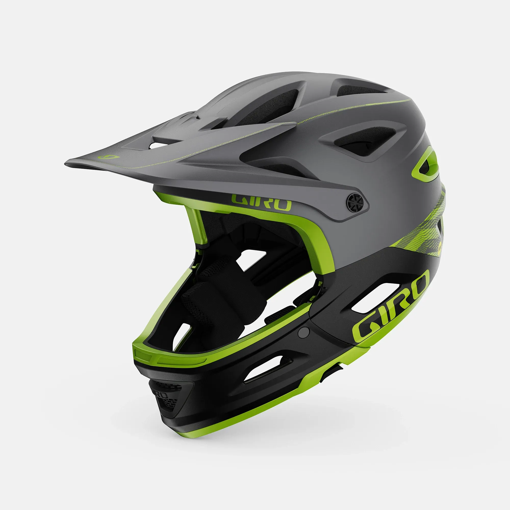 Giro Switchblade MIPS Helmet - Thumbnail 4