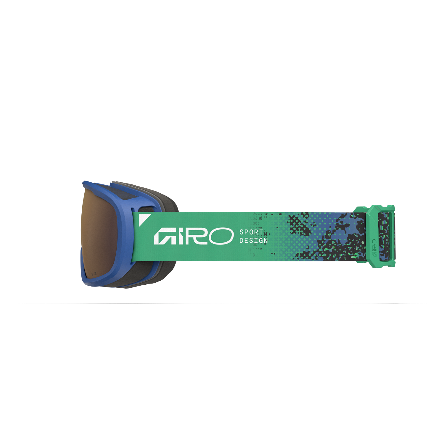 Buster Goggle (AR40)