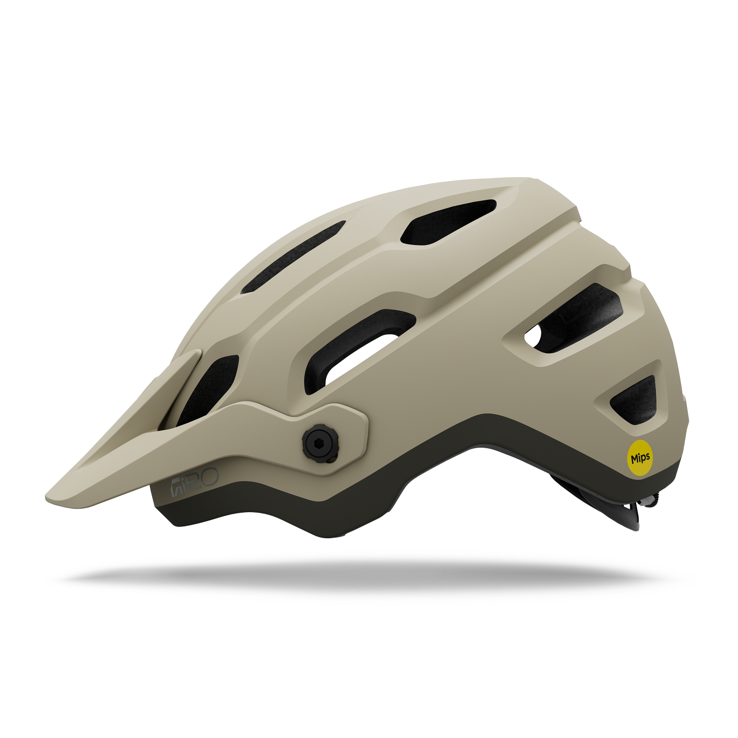 Casco Source Mips