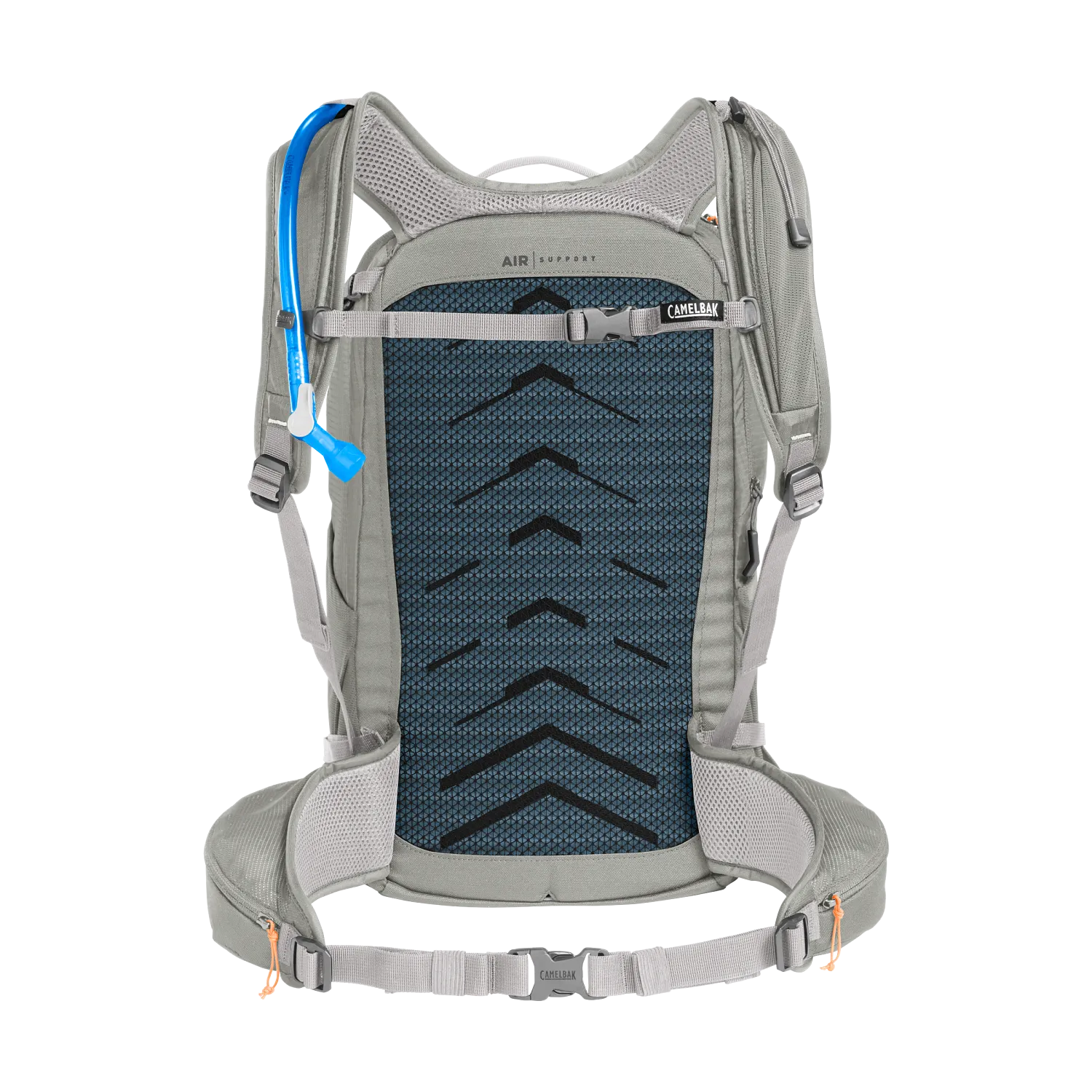 Women's Rim Runner X28 70oz, Misty Grey