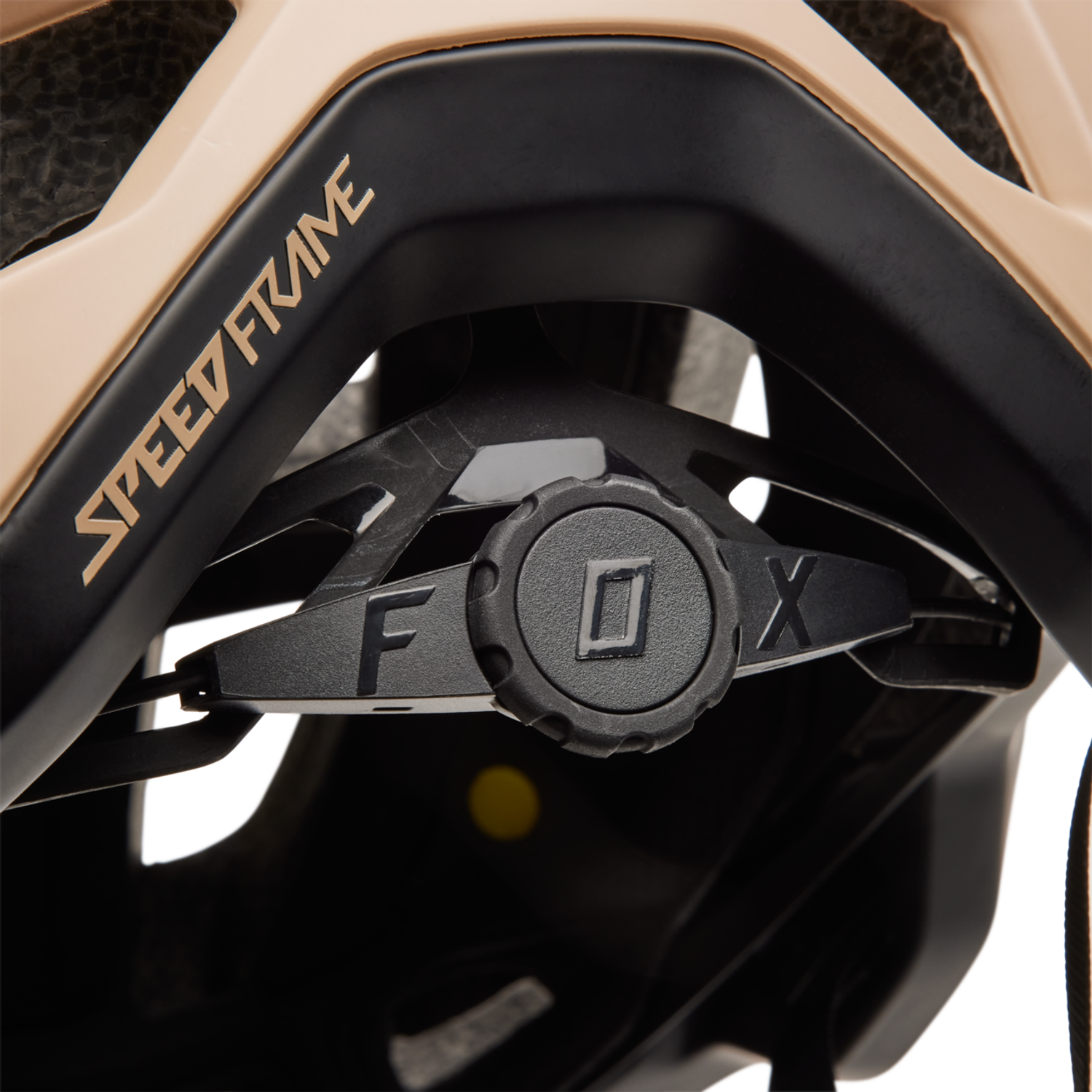 Speedframe Helmet