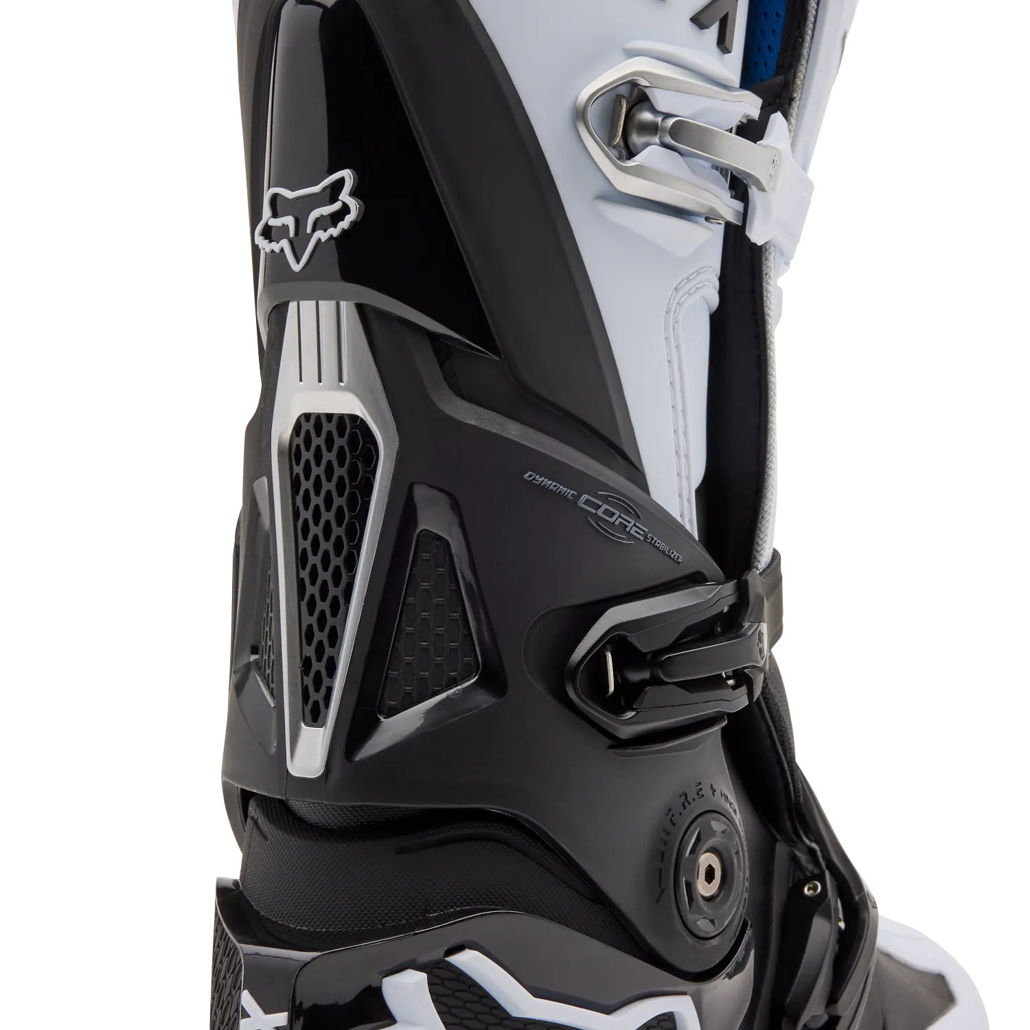 INSTINCT BOOT [WHT/BLK] 10