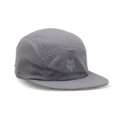 5-panelcap Polar Fleece