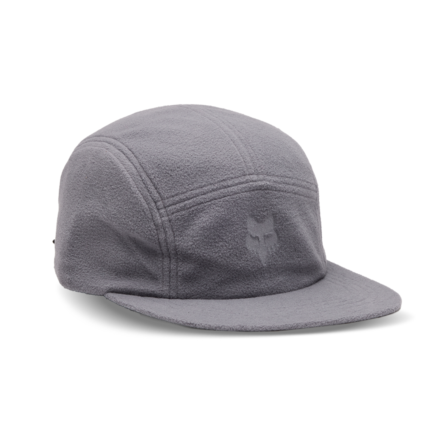 Polar Fleece 5-Panel Hat