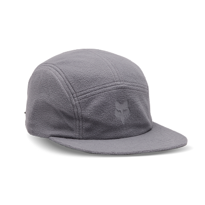 Polar Fleece 5-Panel Hat