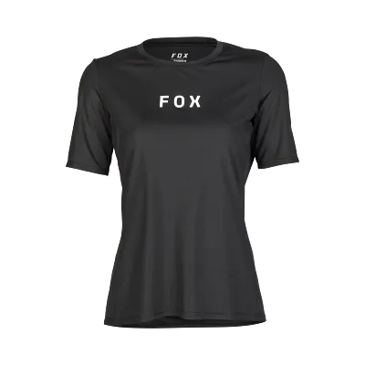 Womens Ranger Wordmark Jersey