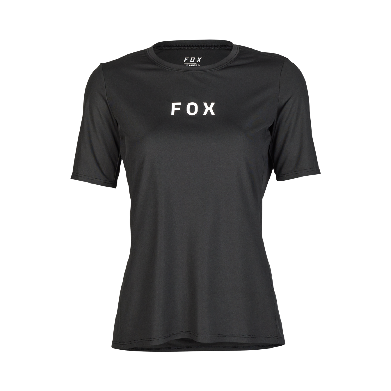 Womens Ranger Wordmark Jersey