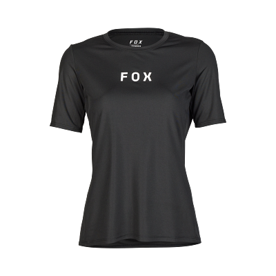 Womens Ranger Wordmark Jersey