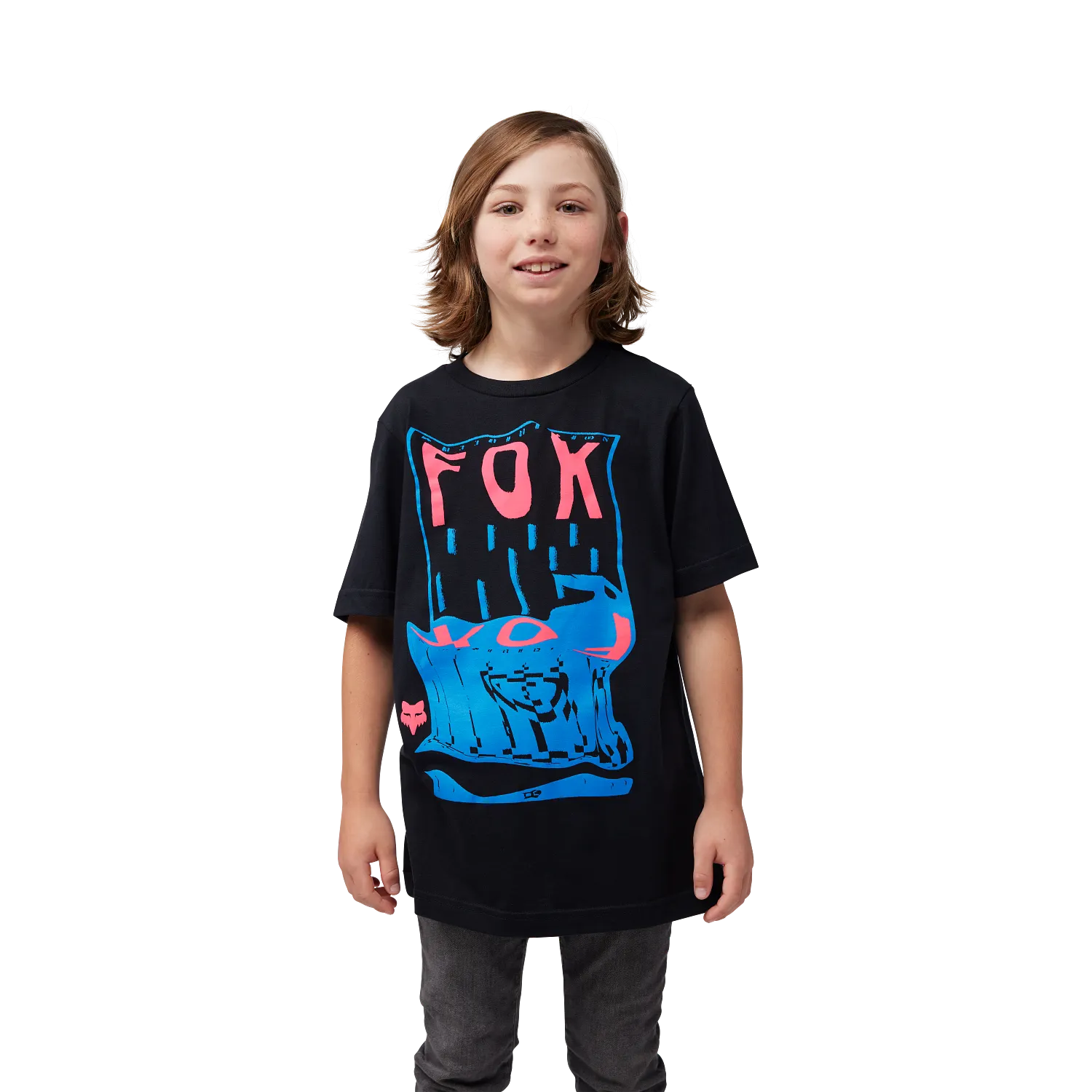 Camiseta premium Energy Blast - Juvenil