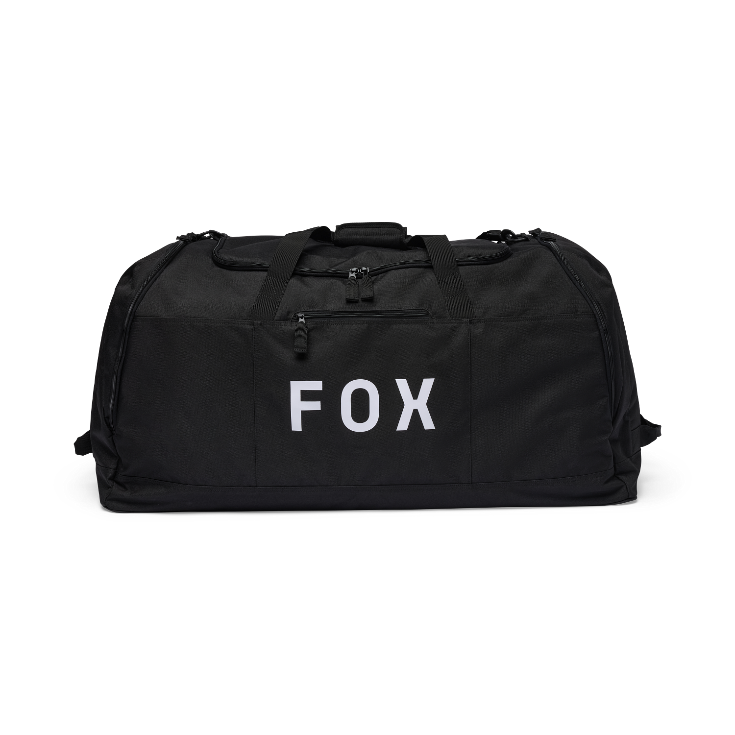 PODIUM DUFFLE [BLK] OS