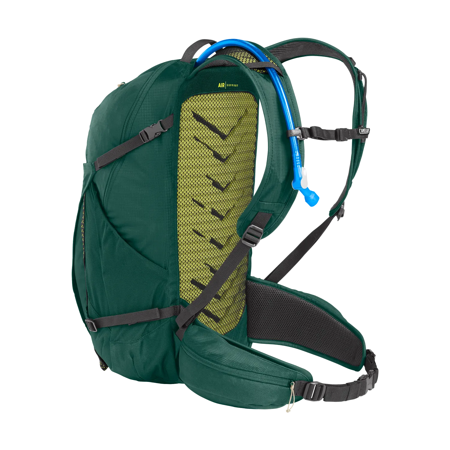 Rim Runner X30 70oz, Bistro Green