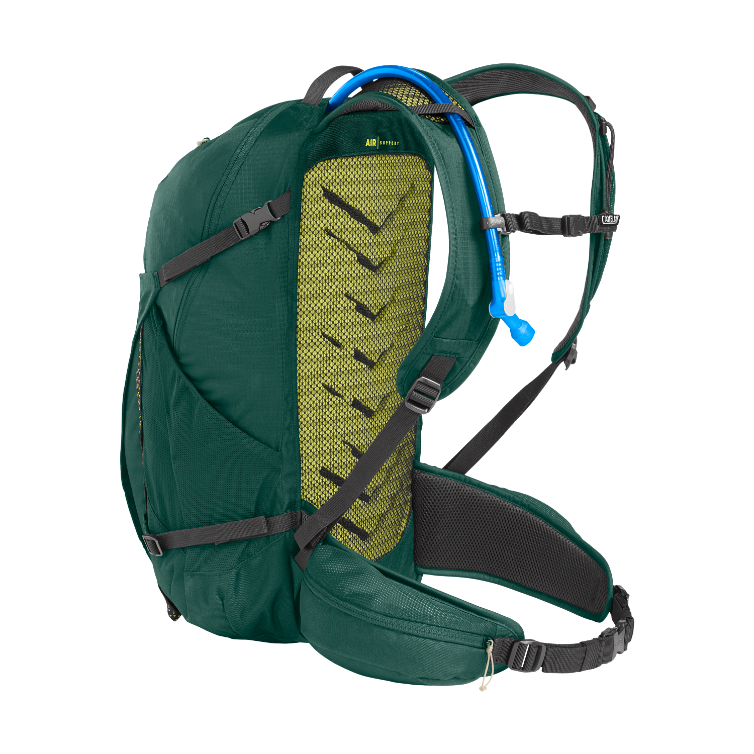 Rim Runner&trade; X30 Hiking Hydration Pack with Crux&reg; 2L Reservoir