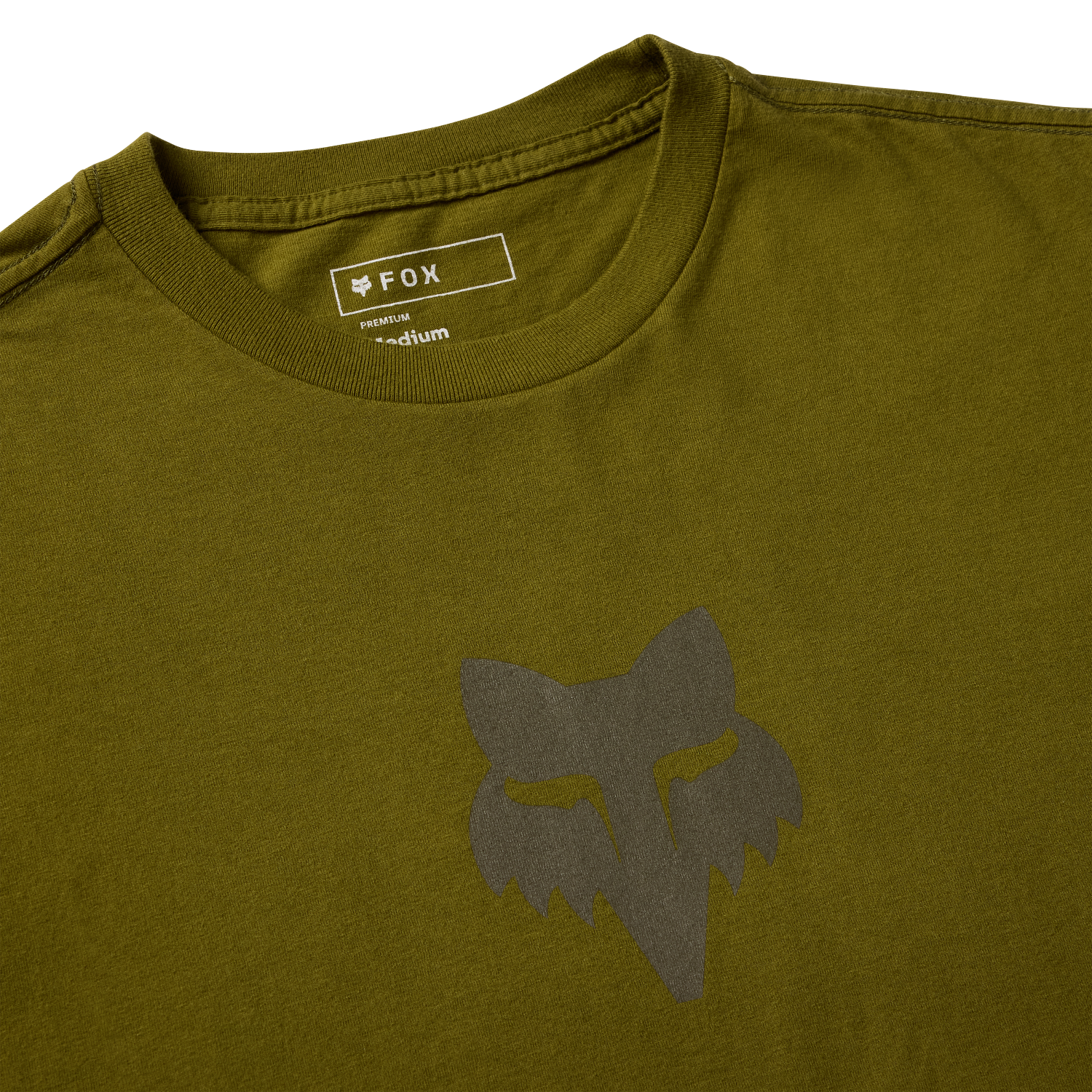 Fox Head 195 Original Tee