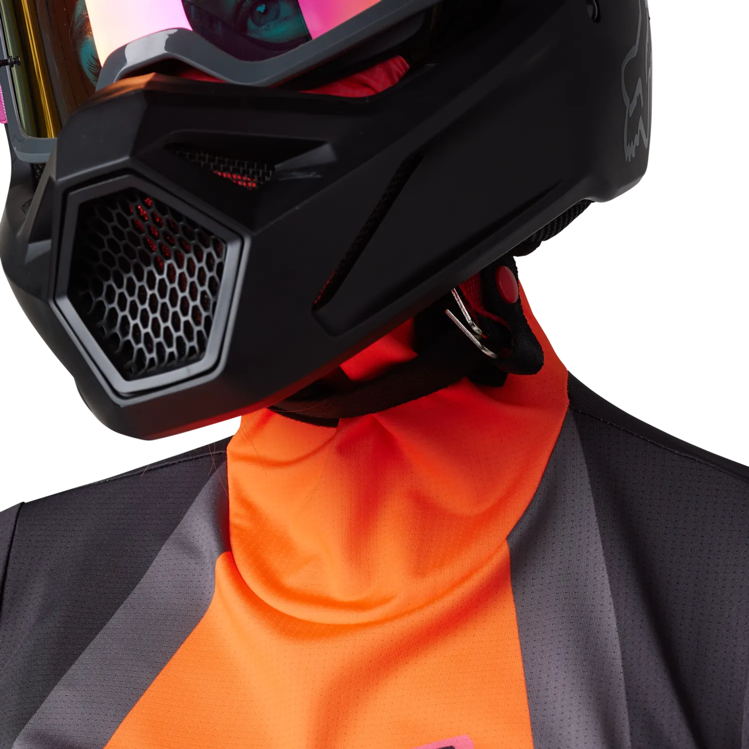 W RANGER DRIVE JERSEY KRUX 