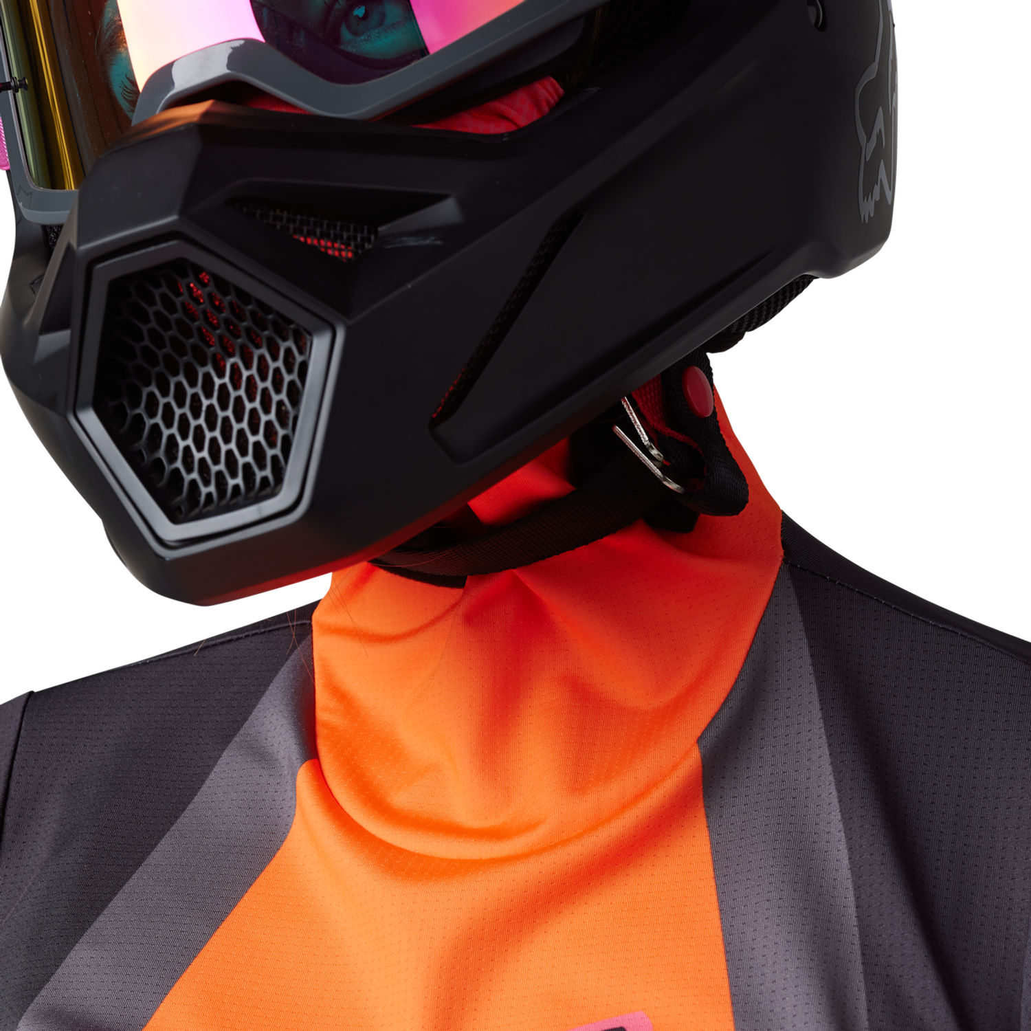 Womens Ranger Drive Krux SXS Jersey