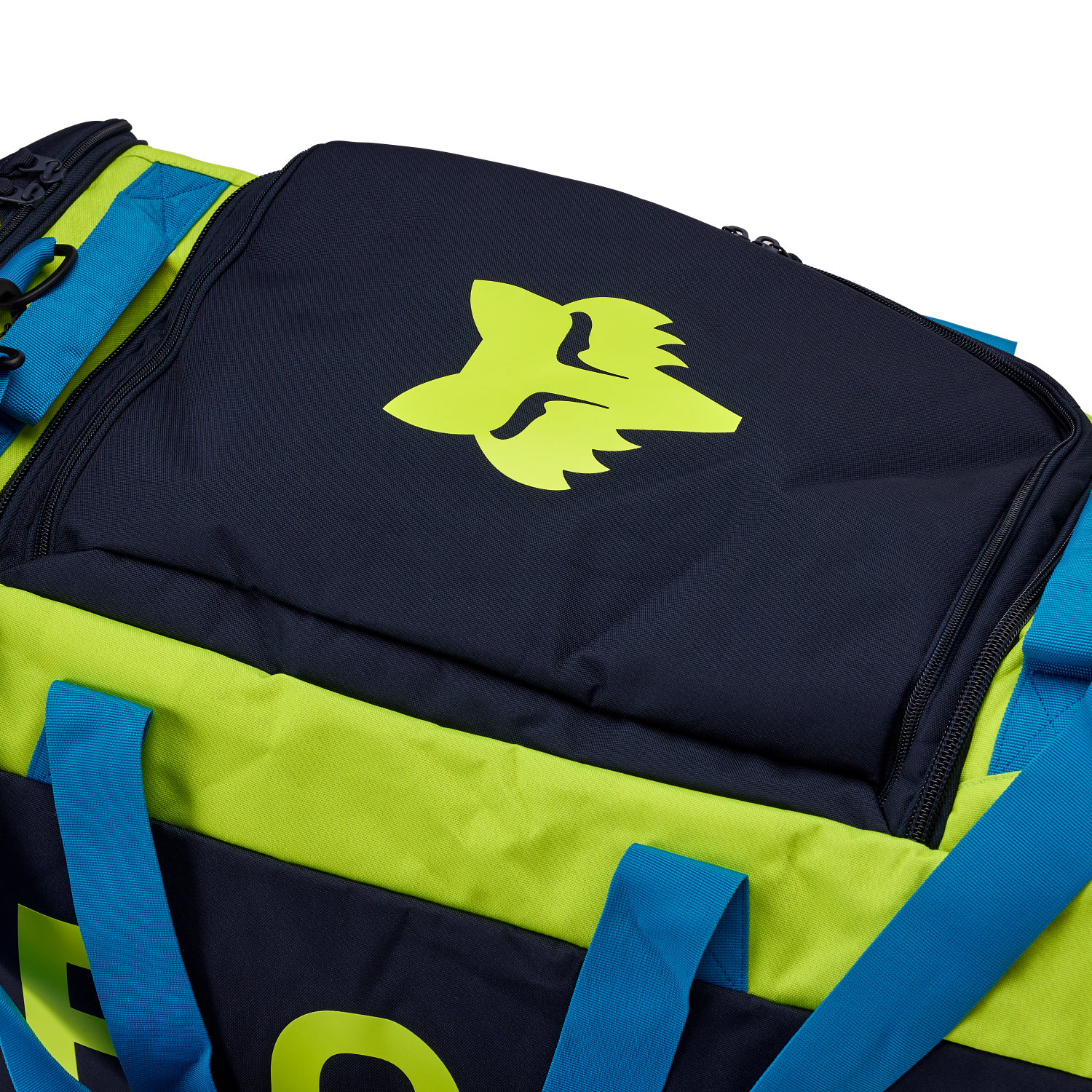IMPRESSION PODIUM DUFFLE [TRU BLU] OS