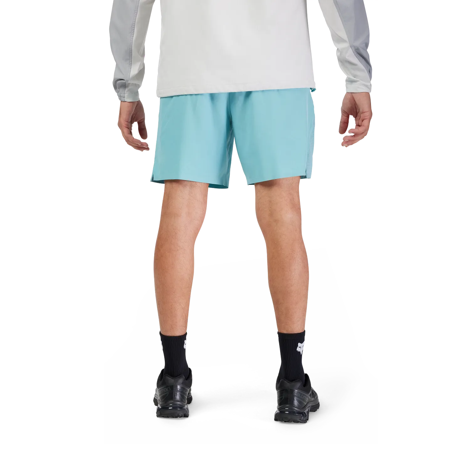 CORE SHORT 7" LINERLESS 