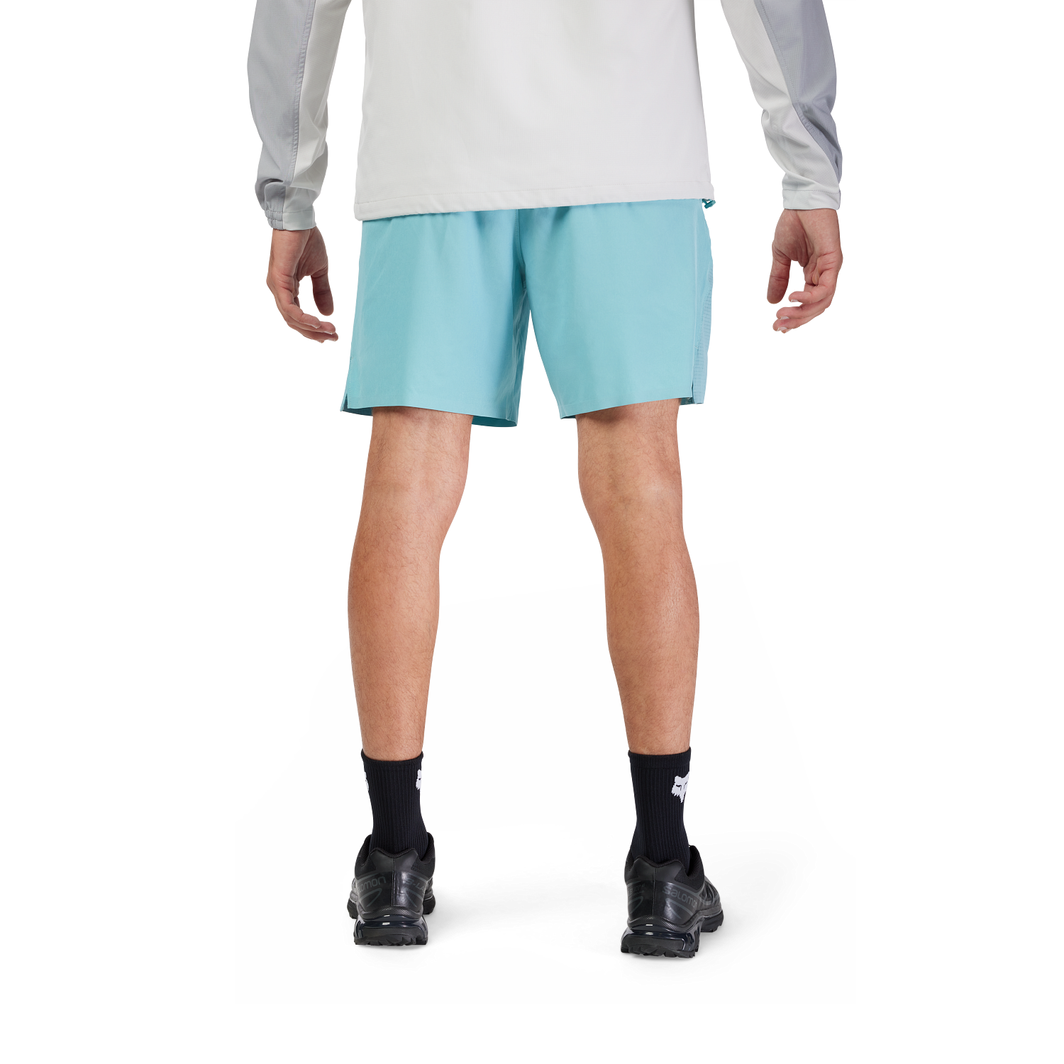 Pantaloncini Core 7"