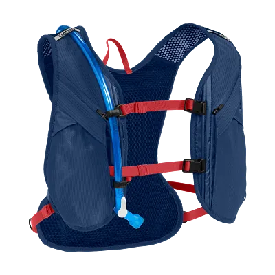 Chase Race 4 Vest 50oz, Deep Sea