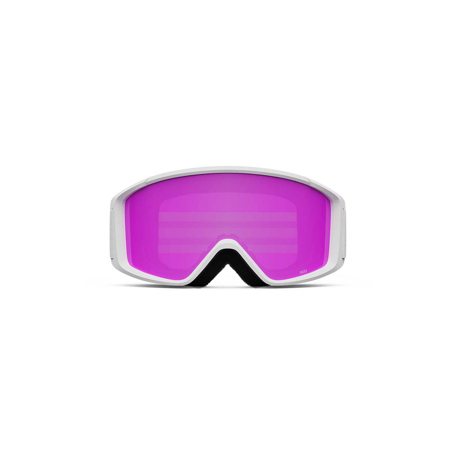 INDEX 2.0 WORDMARK [WHT/A PNK] OS