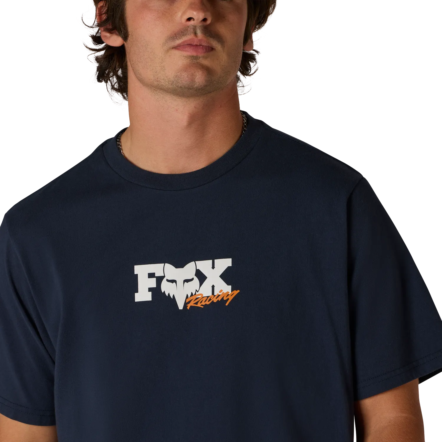 CHECKER 195 ORIGINAL SS TEE 