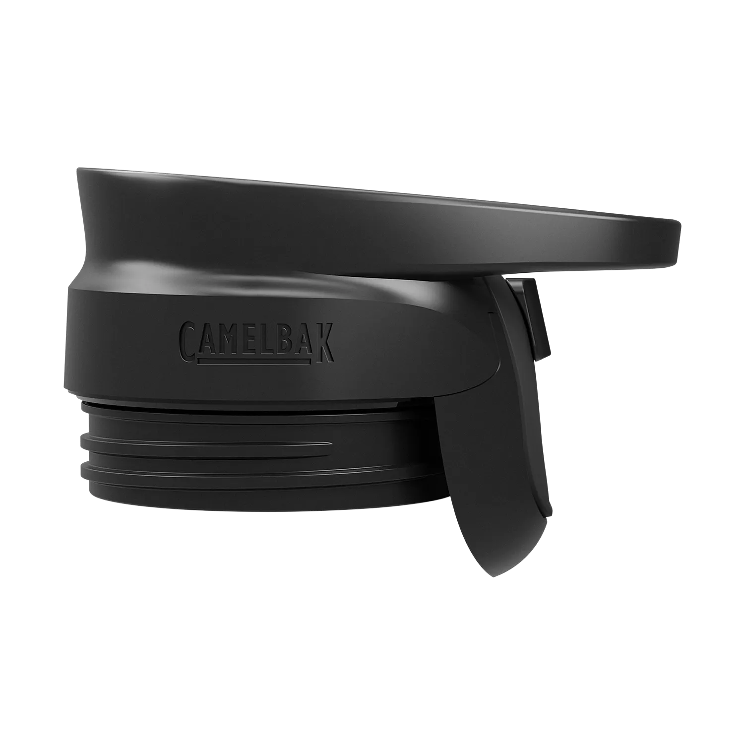 Forge Flow SST Vacuum Insulated, 16oz, Black