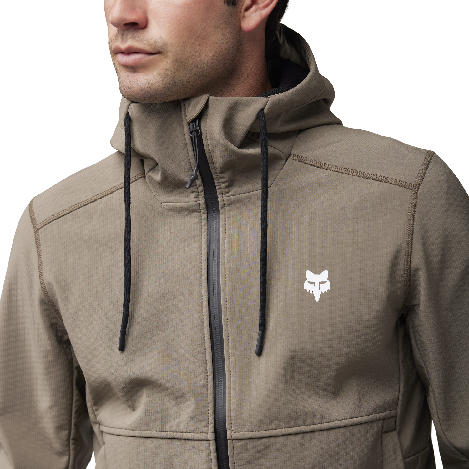 Pit Jacket