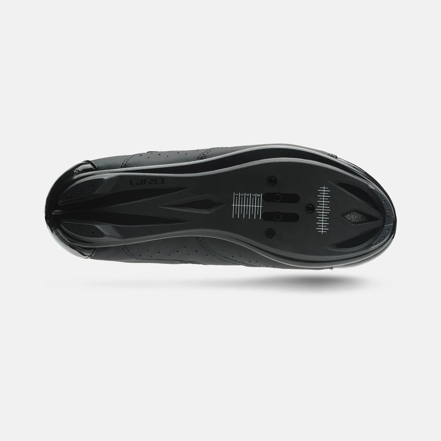 GF TECHNE BLK M 39 17