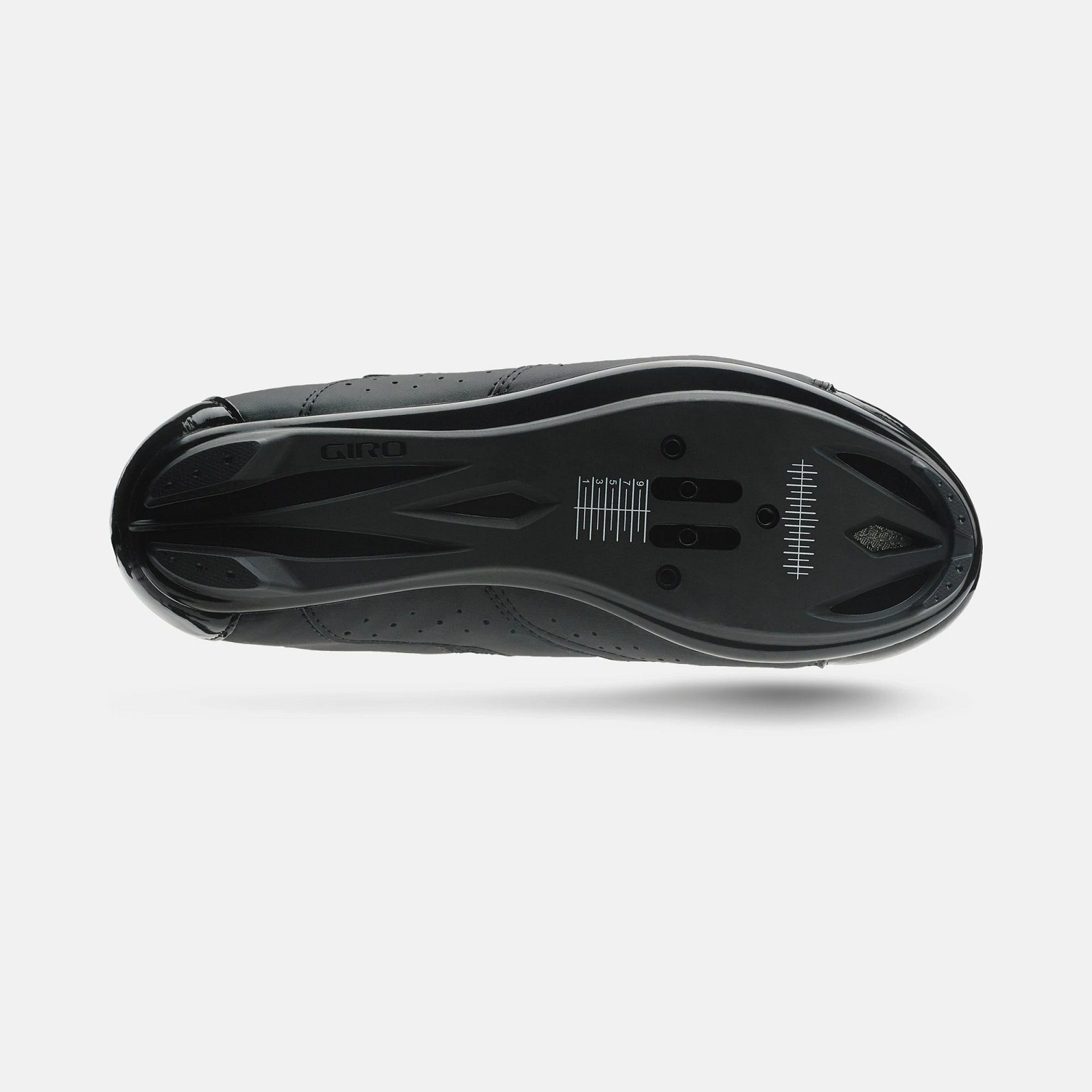 Techne Shoe