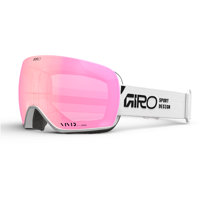 Article II Stacked Photochromic Goggle