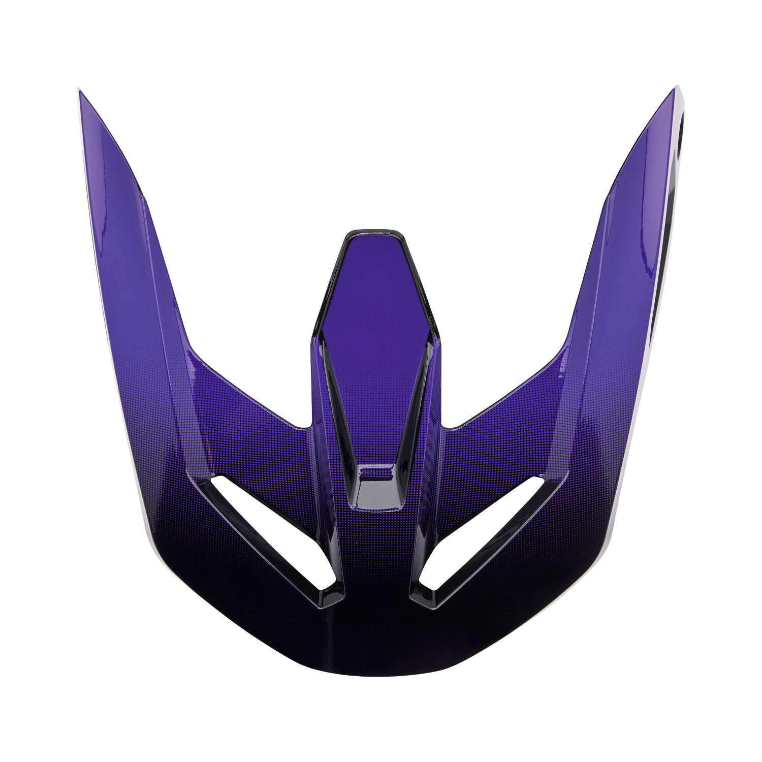 Helmklep voor de V1 Interfere
