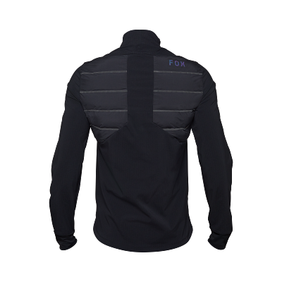 FLEXAIR FIRE HYBRID LUNAR [BLK] 2X