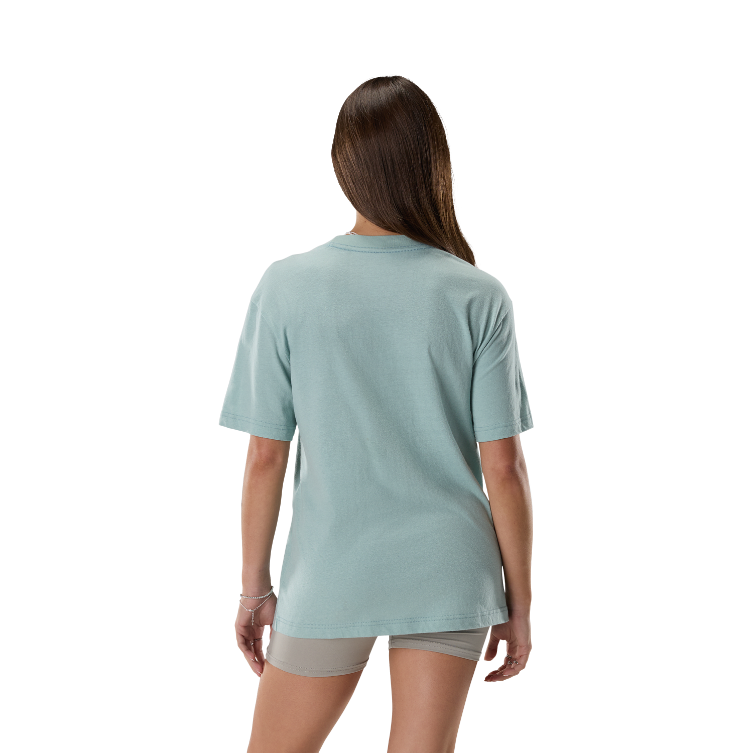 Womens Fox Head Basic Tee
