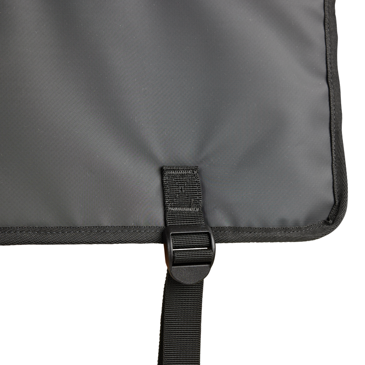 TAILGATE COVER LARGE [BLK] OS