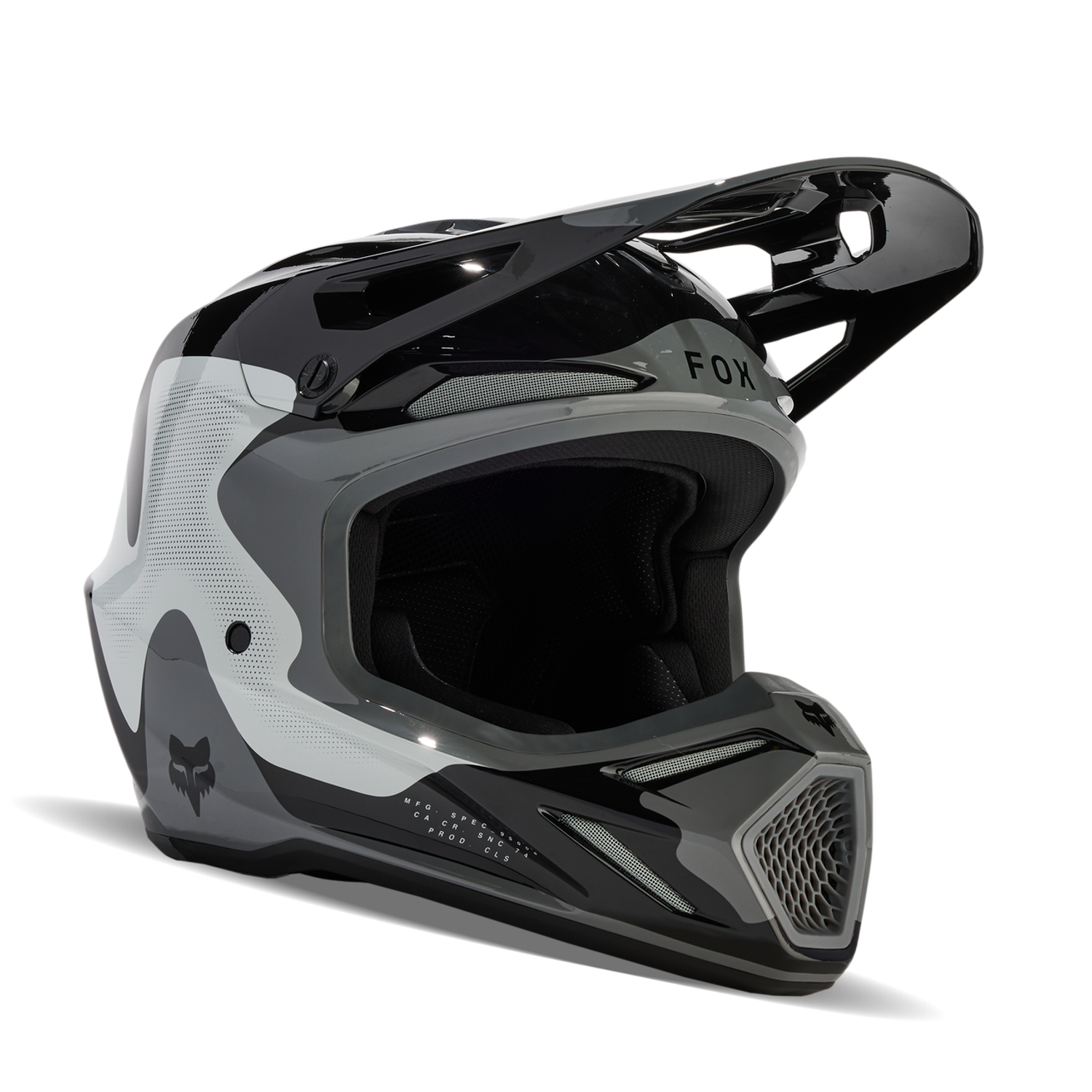 Crosshelm V3 Revise