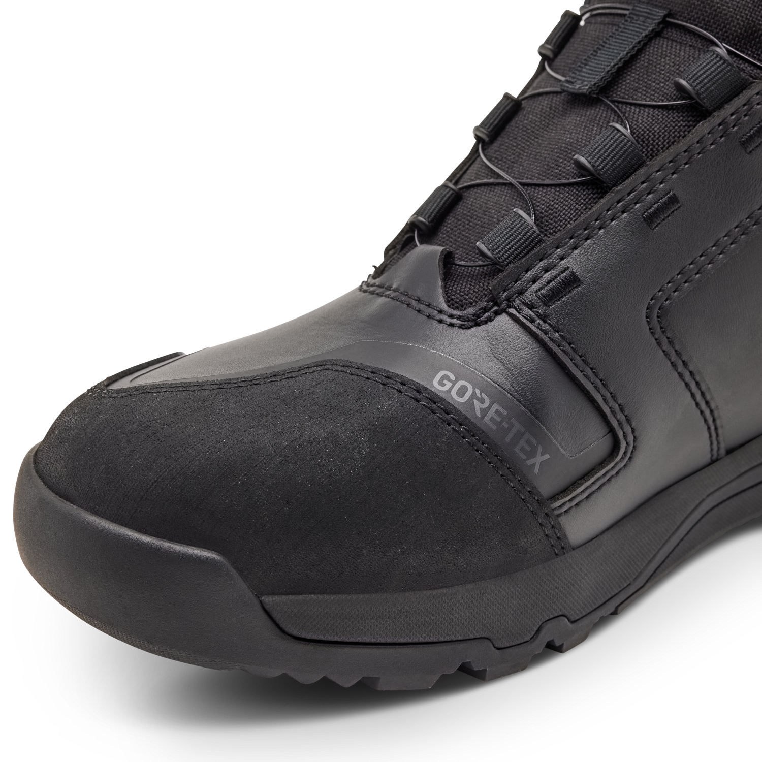 Defend ADV Boots