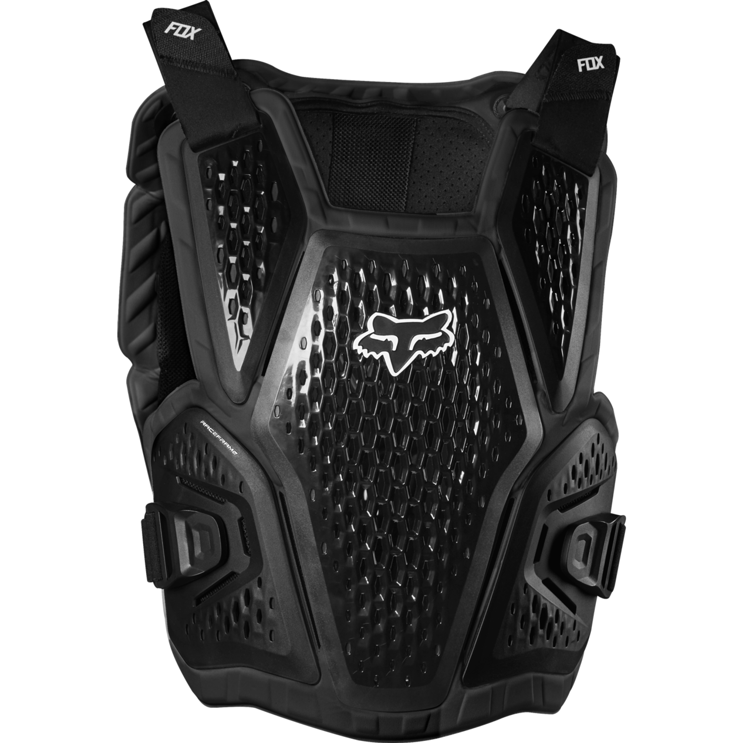 YTH RACEFRAME IMPACT, CE [BLK] OS