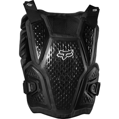YTH RACEFRAME IMPACT, CE [BLK] OS