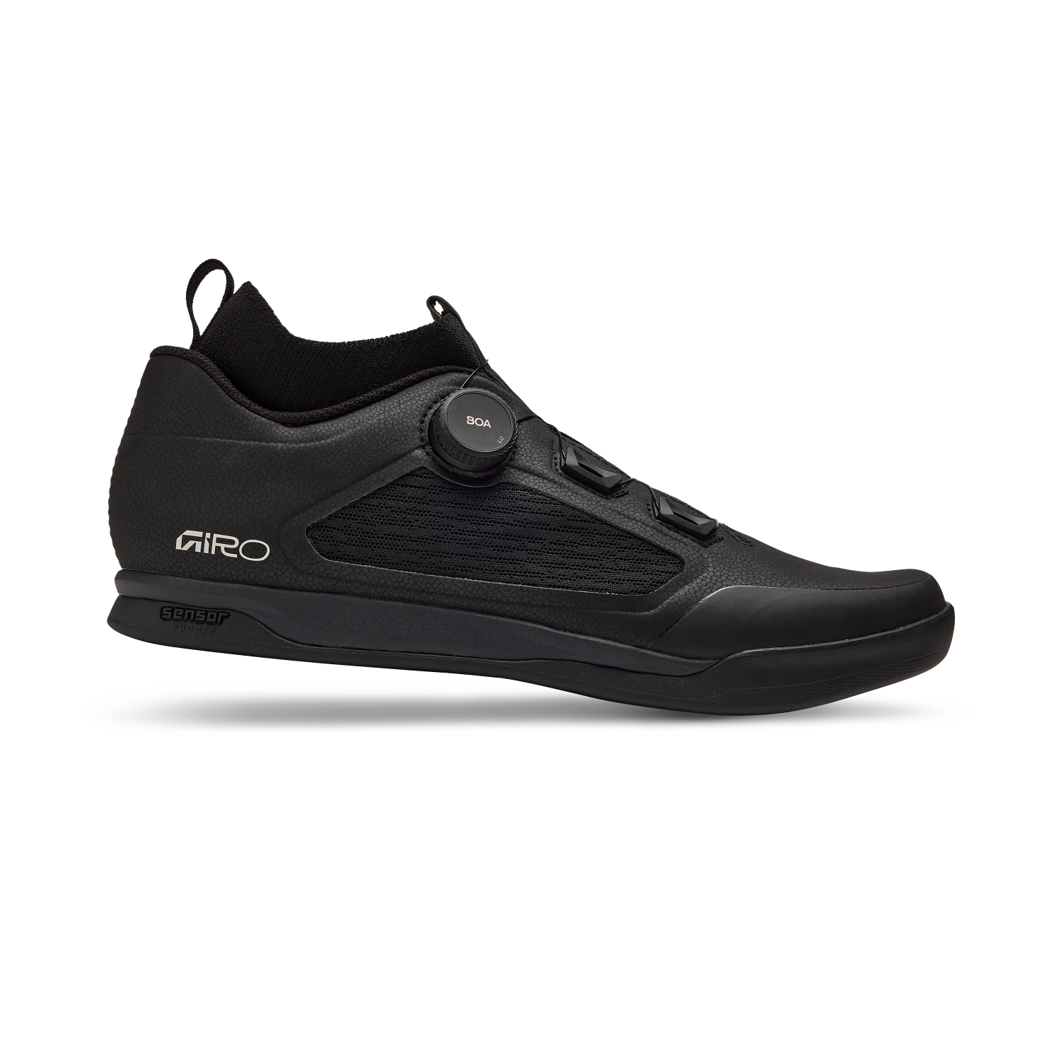 Chamber TR Schuh