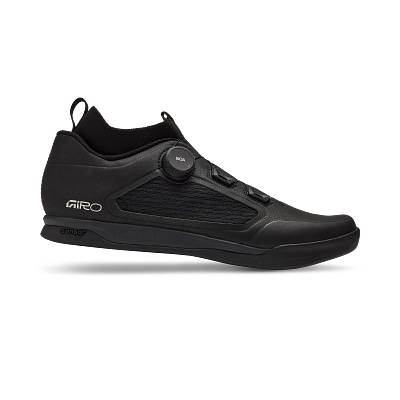 Chamber TR [BLK] 48