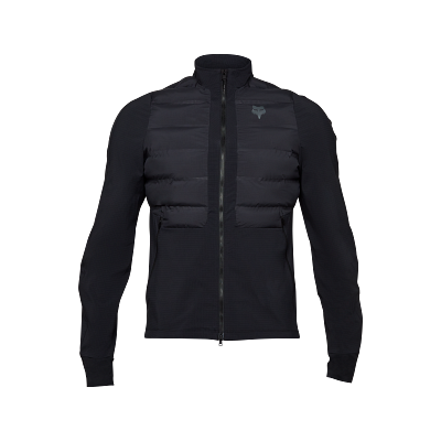 Hybridjacke Flexair Fire