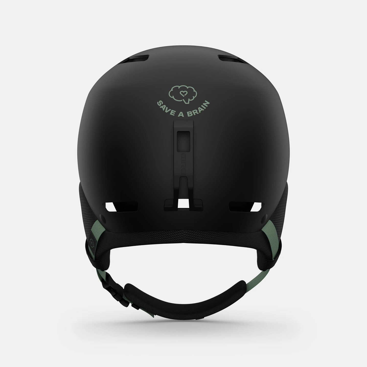 24-25 GIRO LEDGEFS Matte BLACK ヘルメット　箱あり Giro Ledge FS MIPS Helmet (Men's)-Black Matte