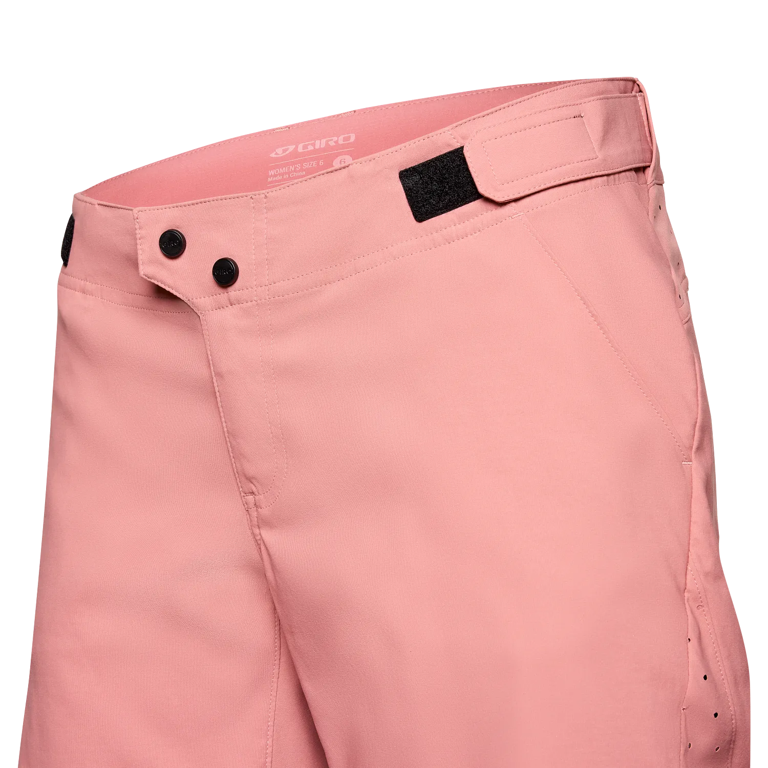 Havoc Short - WOP 